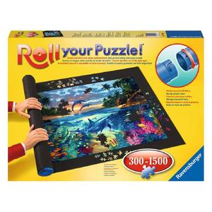 Ravensburger - Roll your puzzle