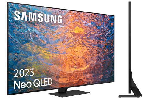 Tv neo qled 75'' samsung tq75qn95c 4k uhd hdr smart tv