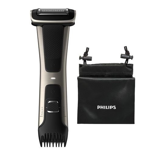 Afeitadora Philips Bodygroom 7000