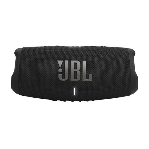 Altavoz JBL Charge 5 Wi-Fi Negro