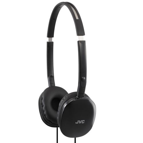 Auriculares JVC HA-S170-B-E Negro