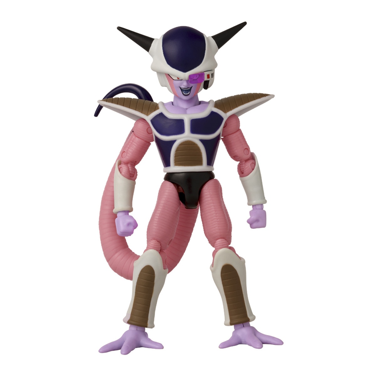 BANDAI - Figura Freezer Visor-Dragon Stars