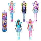 Barbie - Color Reveal Rainbow Galaxy