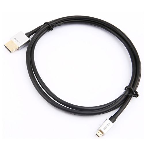 Cable JVC Micro HDMI 1,5 m