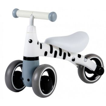 Correpasillos Infantil Zebra De Ecotoys