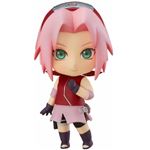 Figura Good Smile Nendoroid Naruto Sakura 10cm