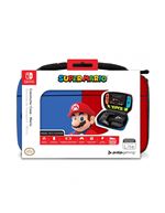 Funda de viaje PDP Súper Mario Nintendo Switch