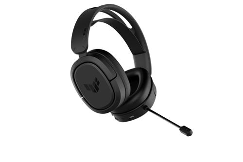 Headset gaming Asus TUF H1 USB-C