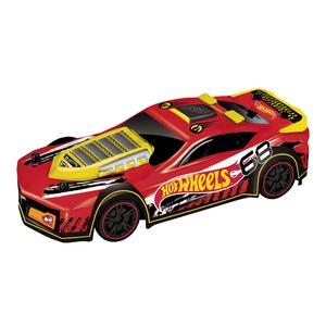 Hot Wheels - Coche Radiocontrol Drift Rod 1:24 (varios colores)