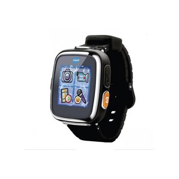 Kidizoom Smartwatch Connect Dx Noire