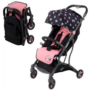 Minnie Mouse - Silla de paseo Nania Cassy