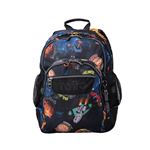 Mochila escolar Totto Crayoles galaxia