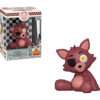 Pop! Fnaf: Piratas De Foxy