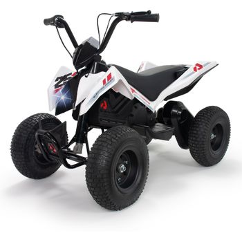 Quad X-treme Zero 24v Con 3 Velocidades