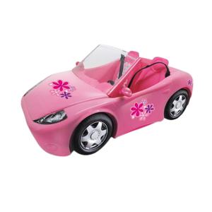 Qweenie Dolls Fashion - Coche Descapotable para Muñecas (varios modelos)