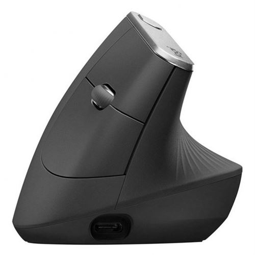 Ratón ergonómico Logitech MX Vertical