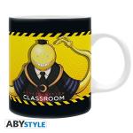 Taza Funko Assassination Classroom -  Koro