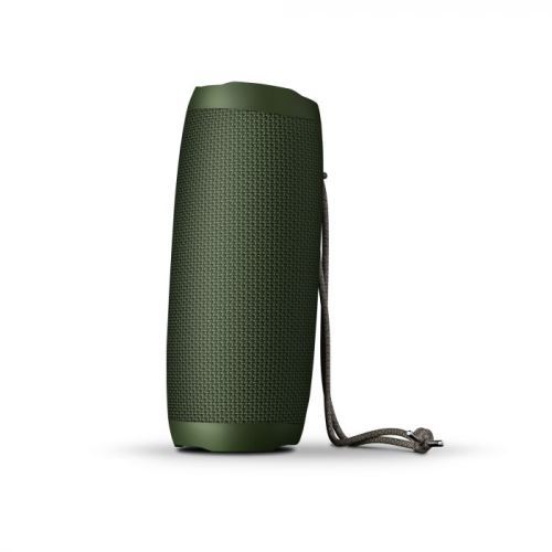 Altavoz Bluetooth Energy Sistem Urban Box 5+ Army