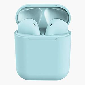 Auriculares Bluetooth INPODKLACK 12 Azul