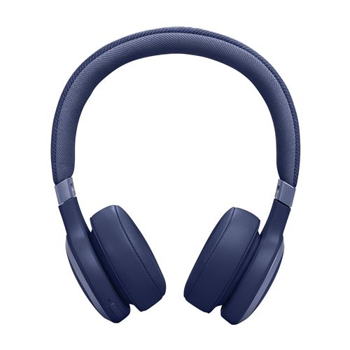 Auriculares Noise Cancelling JBL Live 670 Azul