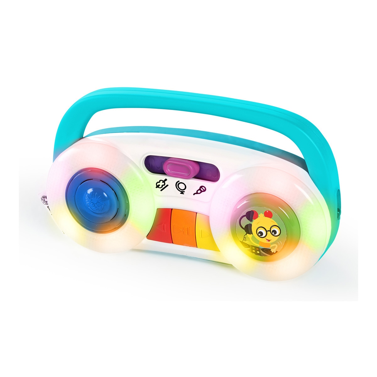 Baby Einstein -  Radio Musical