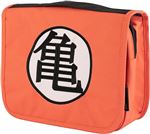 Bolsa organizadora para coche Dragon Ball Z Kame