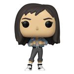 Figura Funko Marvel El Multiverso de la Locura America Chavez 10cm