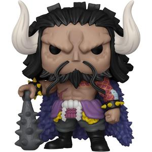 Funko - Figura de vinilo super sized Kaido - One Piece ㅤ