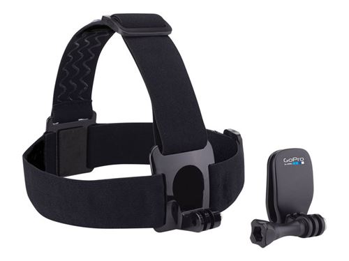 GoPro ACHOM Frontal Elástico para la cabeza