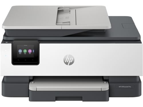 Impresora multifunción HP Officejet Pro 8135e