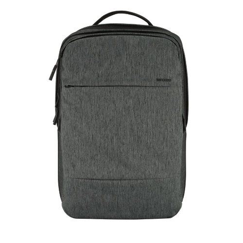 Mochila Incase City Commuter Heather Negro para MacBook 15''