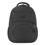 Mochila juvenil Eco-Friendly Totto Tracer 4 gris