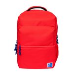 Mochila Oxford B-Ready Rojo