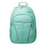 Mochila para portátil 15,4" Totto Cambridge verde