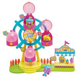 MojiPops - Playset Noria Gigante