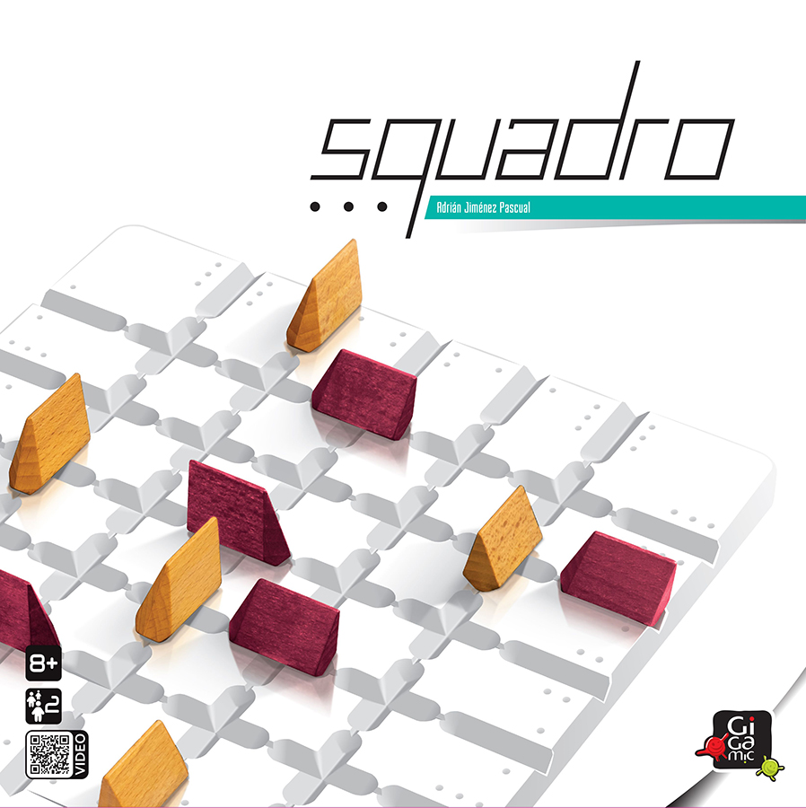 Squadro