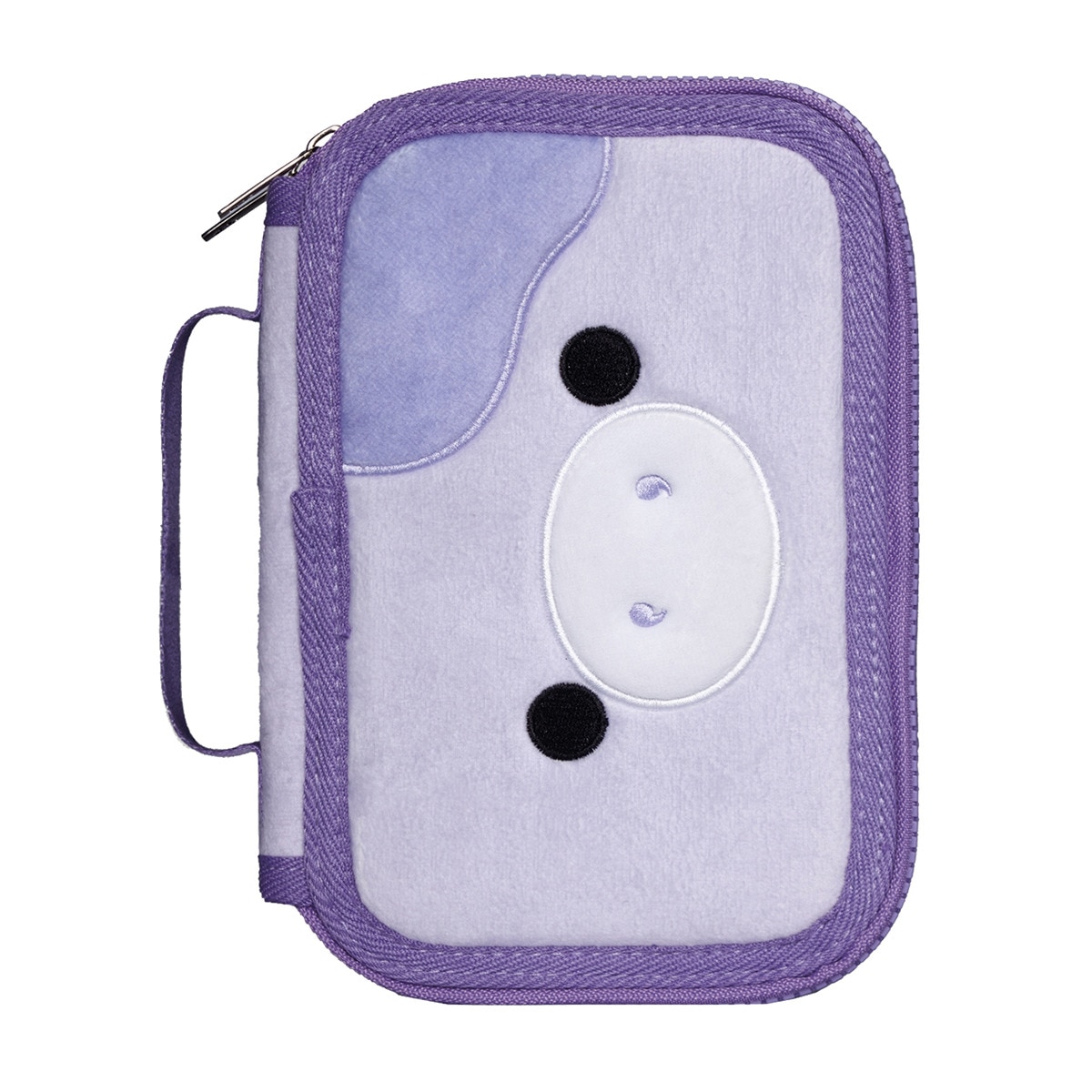 Squishmallows - Estuche lápices Buba Squishmallows.