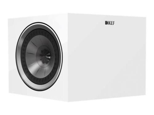 Altavoz de Estantería KEF R800DS  Blanco