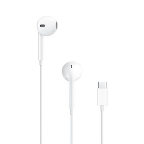 Apple EarPods con conector USB-C