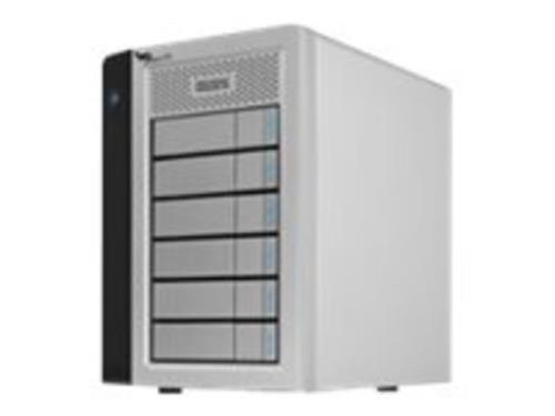 APPLE RAID PEGASUS R6 12TB(6X2TB)