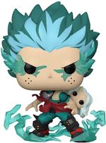 Figura Funko My Hero Academia Izuku y Eri