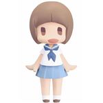 Figura Good Smile Mako Mankanshoku Hello! 10cm