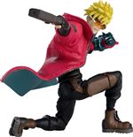 Figura Good Smile Pop Up Parade Trigun Vash The Stampede 12cm