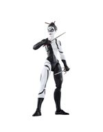 Figura Hasbro Marvel Legends Knights Lady Bullseye 15 cm