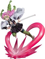 Figura Tamashii Nations Figuarts Zero Kimetsu No Yaiba Mitsuri Kanroji 22cm