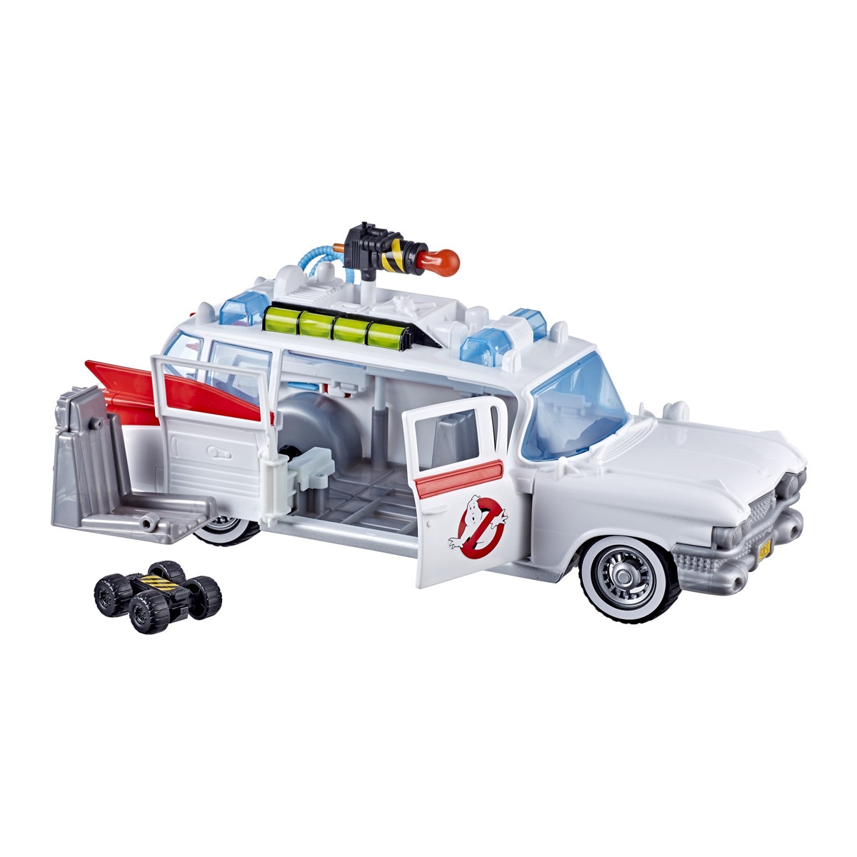 Hasbro - Juego Ecto-1 Ghostbusters