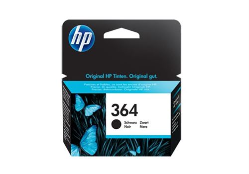 HP Tinta 364 Negro PSC5380