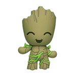 Imán 3D Marvel Guardianes de la Galaxia Groot bailando 4cm