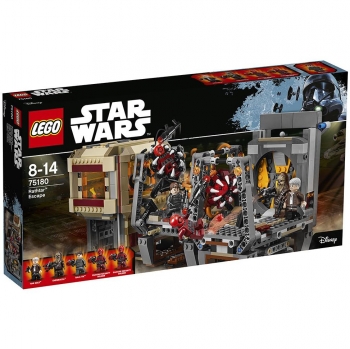 LEGO Star Wars TM - Huida de Rathtar