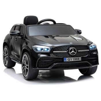 Mercedes - Gle 450 Coche Eléctrico Infantil, 12 Voltios,motor: 2 X 45w, 1 Plaza/s